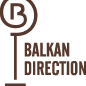Balkan Direction logo